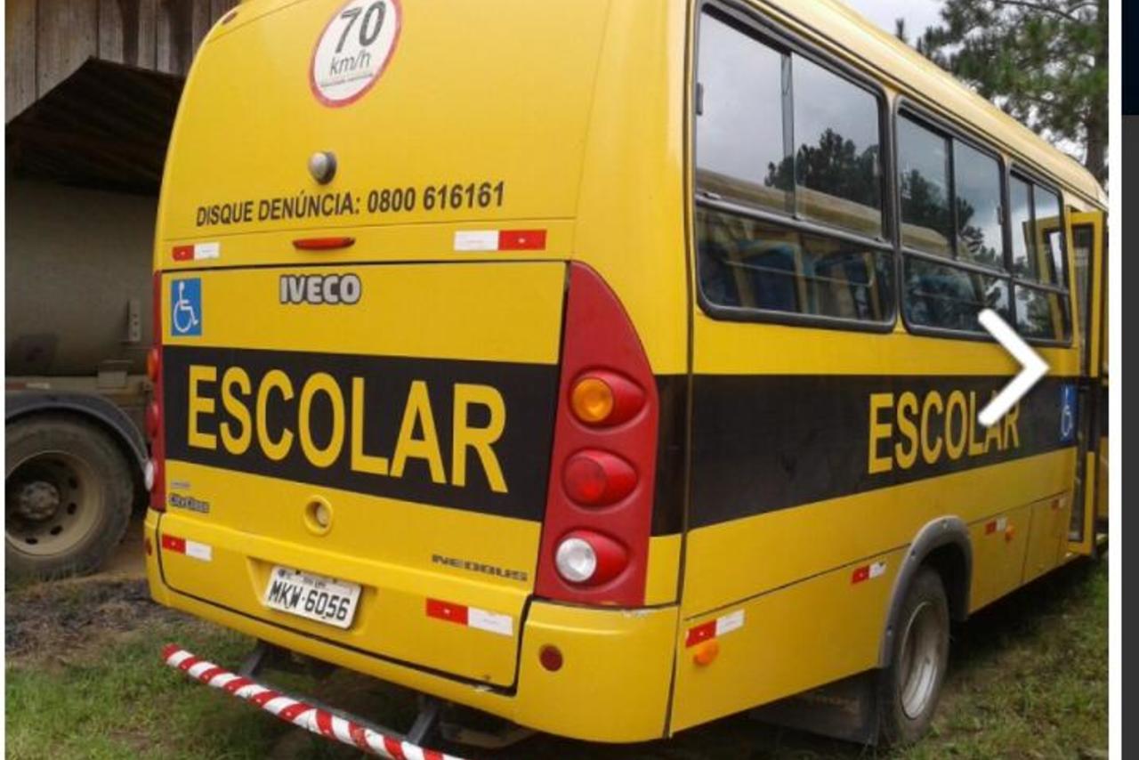 Iveco Cityclass - 12/13 2