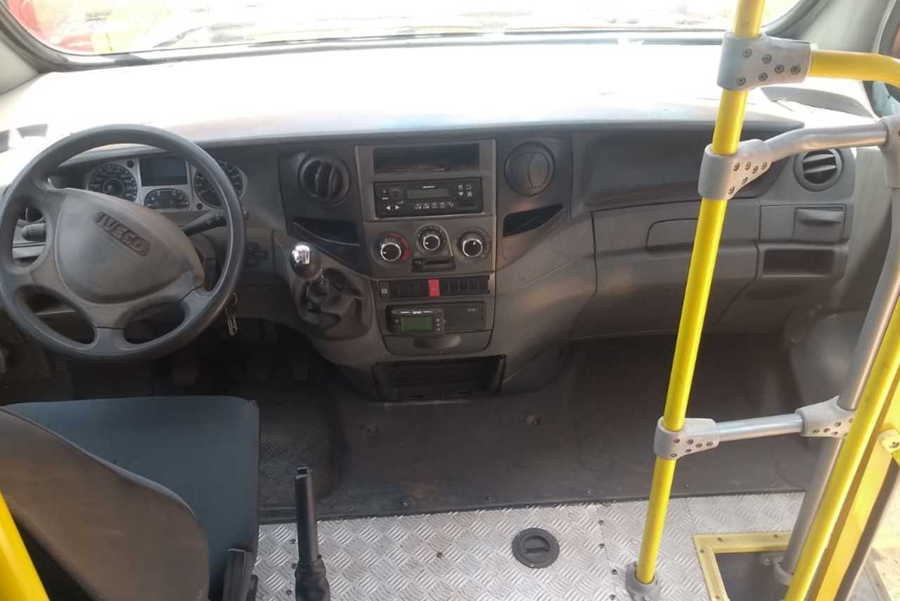 Iveco Cityclass - 12/13 5