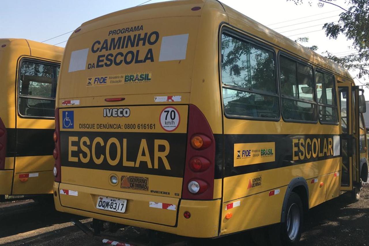 Iveco Cityclass - 12/13 6