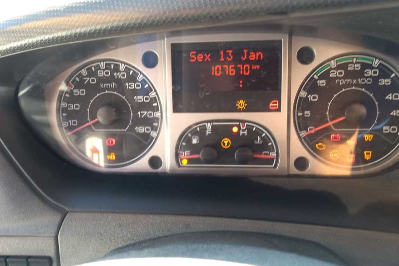 Iveco Cityclass - 12/13 7