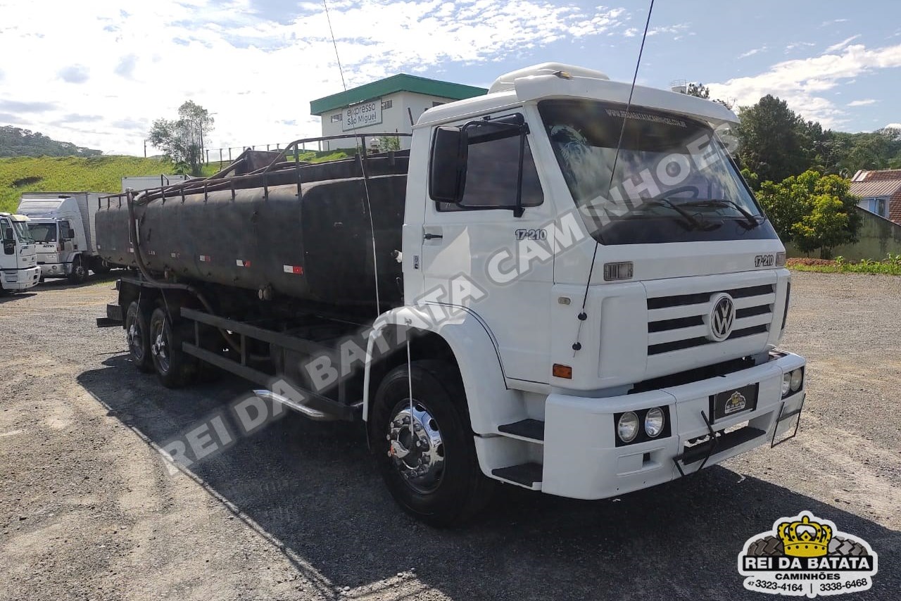 Volkswagen VW 17210 - 00/00 2
