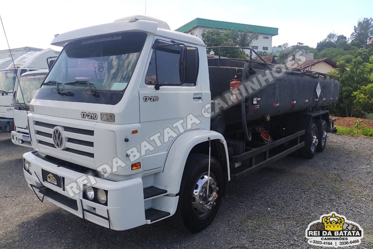 Volkswagen VW 17210 - 00/00 4