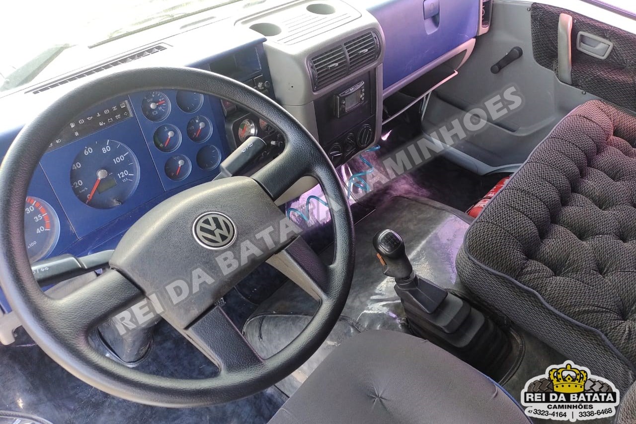 Volkswagen VW 17210 - 00/00 13