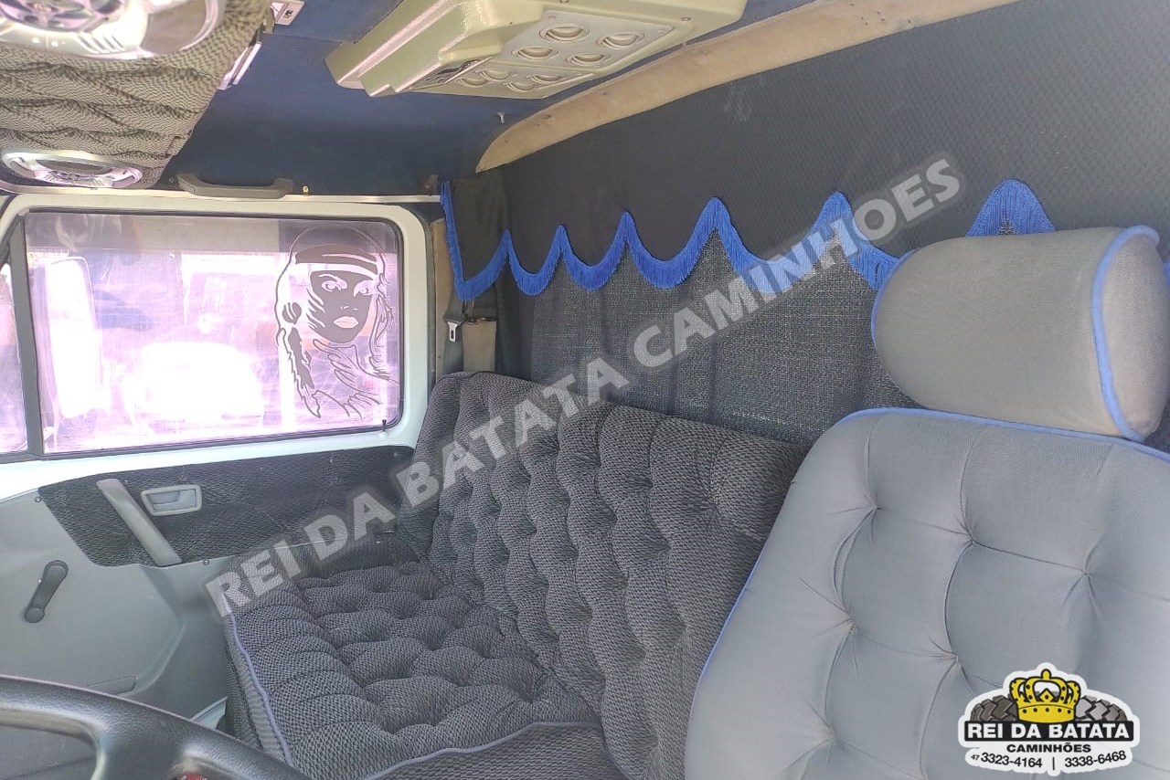 Volkswagen VW 17210 - 00/00 14