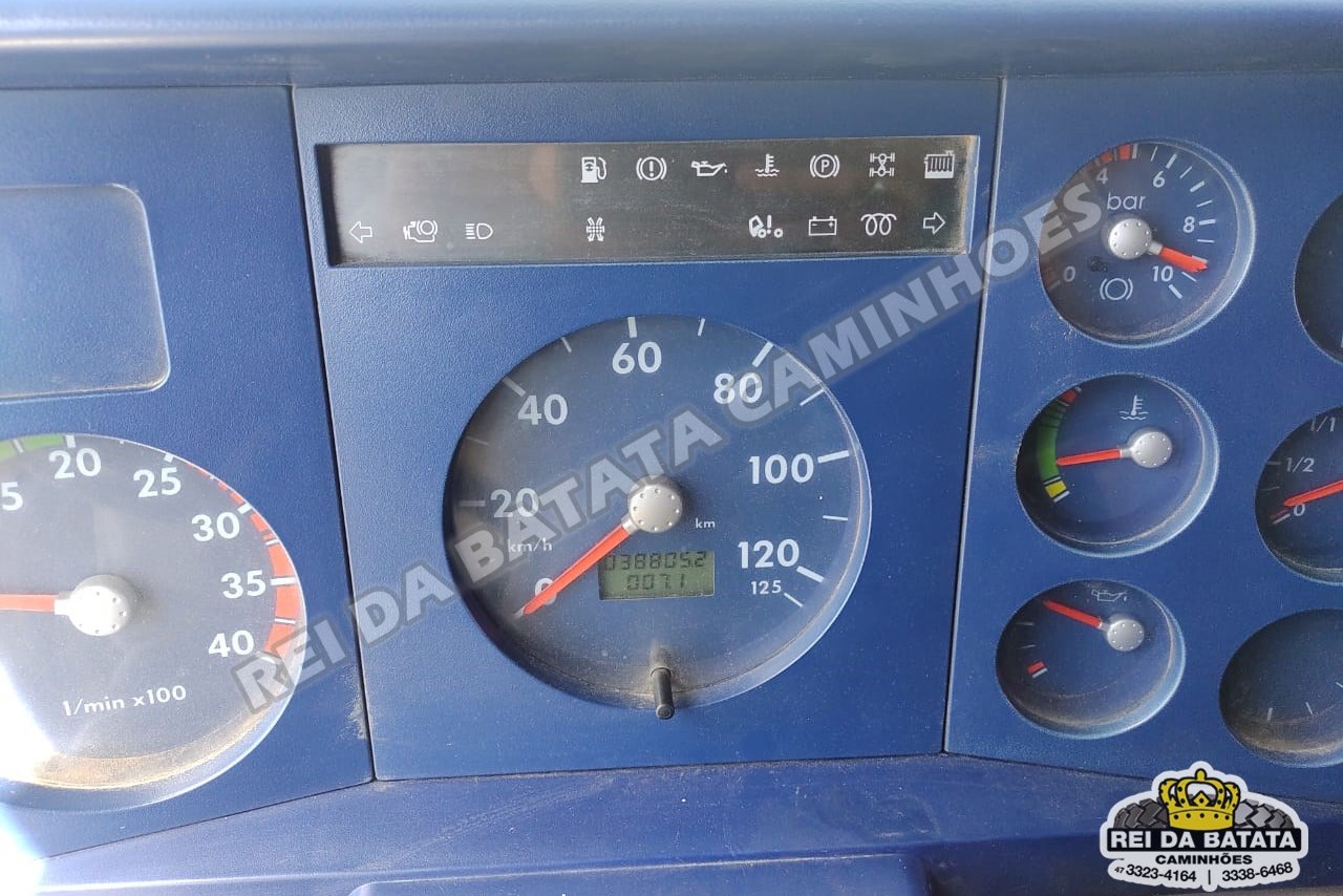 Volkswagen VW 17210 - 00/00 15