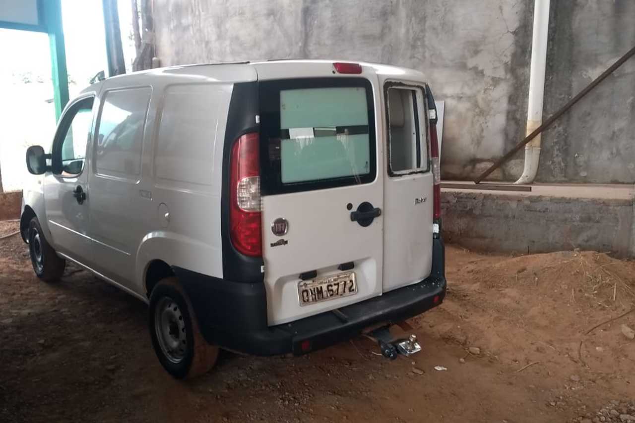 Fiat Ducato - 13/13 4