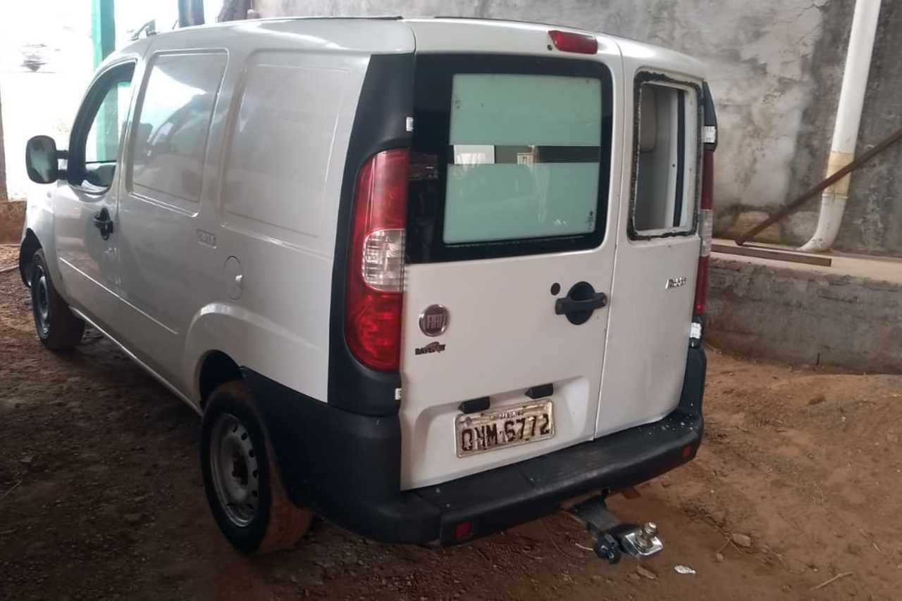 Fiat Ducato - 13/13 5