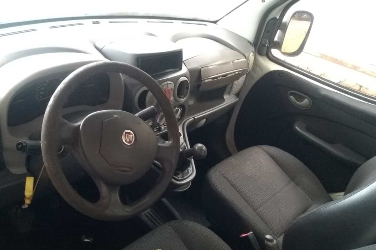 Fiat Ducato - 13/13 6