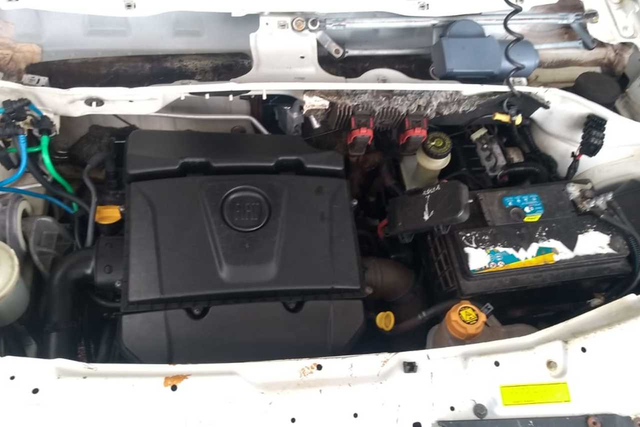 Fiat Ducato - 13/13 7