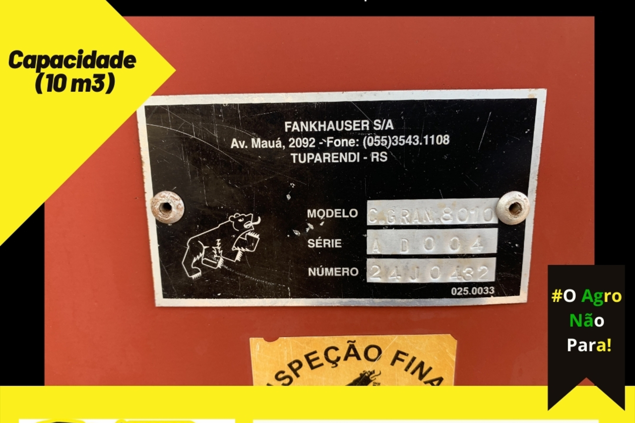 Multimarcas Outros - 04/04 7