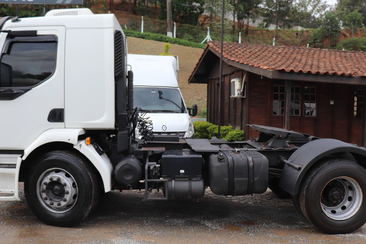 Volvo VM310 - 10/10 2