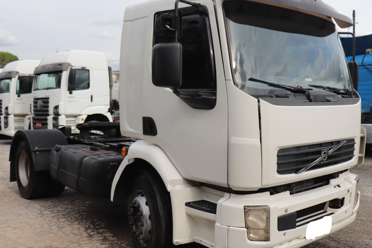 Volvo VM310 - 10/10 6
