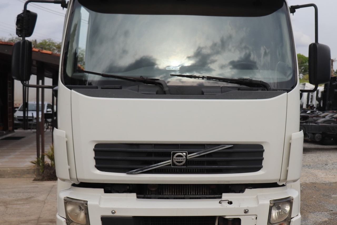 Volvo VM310 - 10/10 7