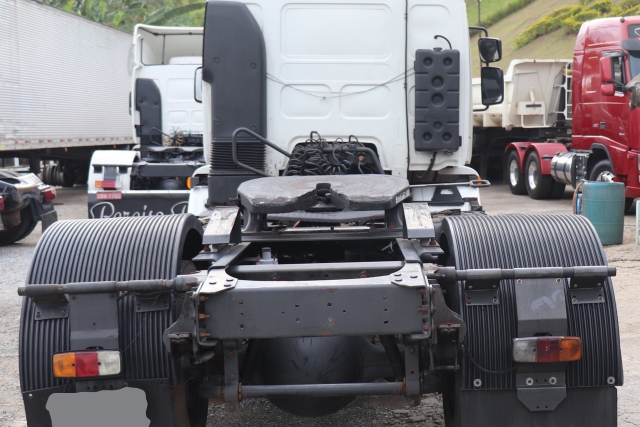 Volvo VM310 - 10/10 8