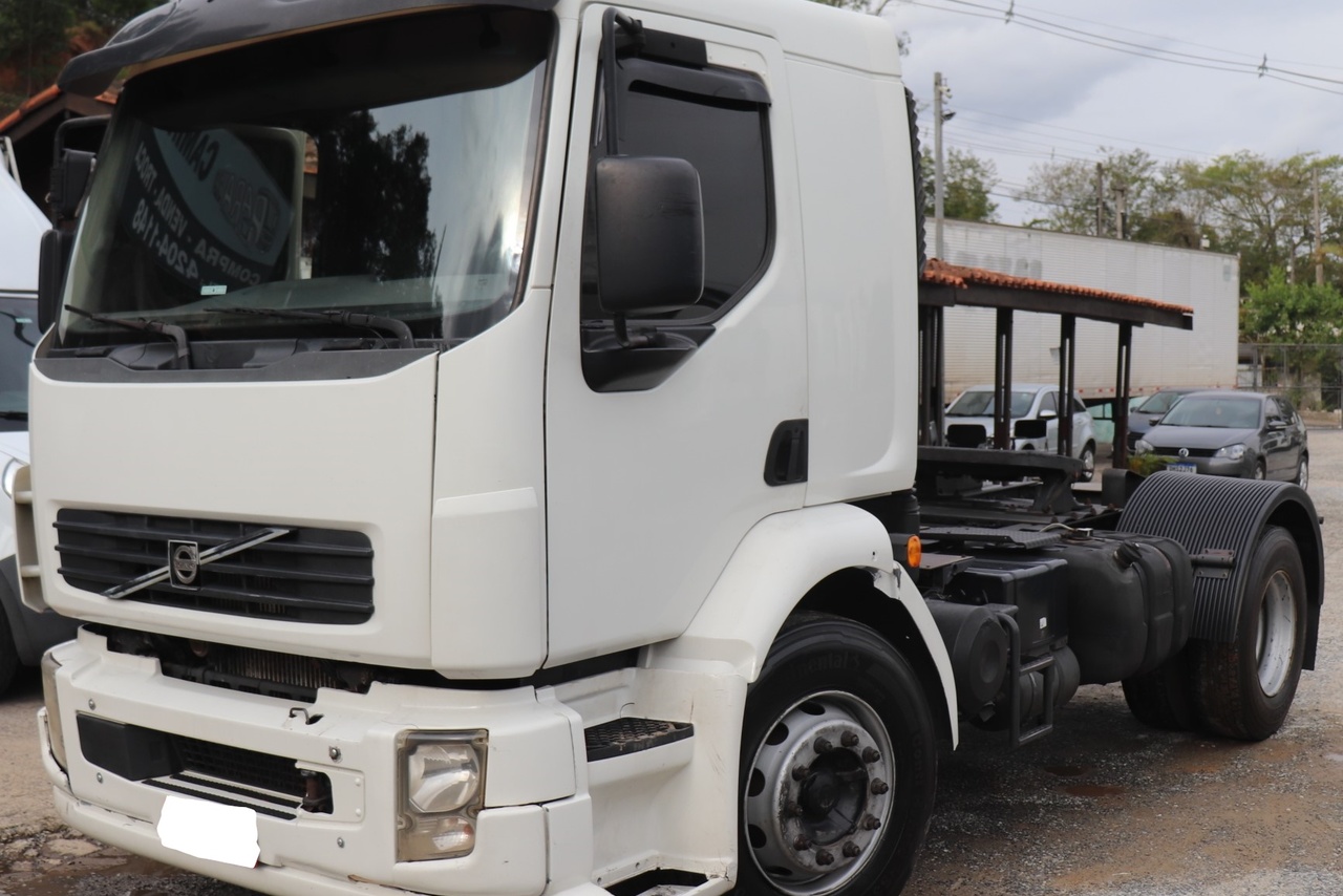Volvo VM310 - 10/10 9