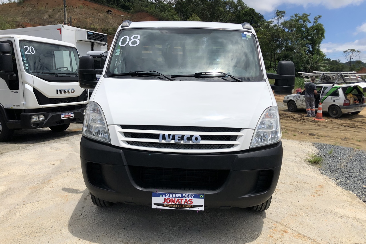 Iveco Daily 55c16 - 08/08 3