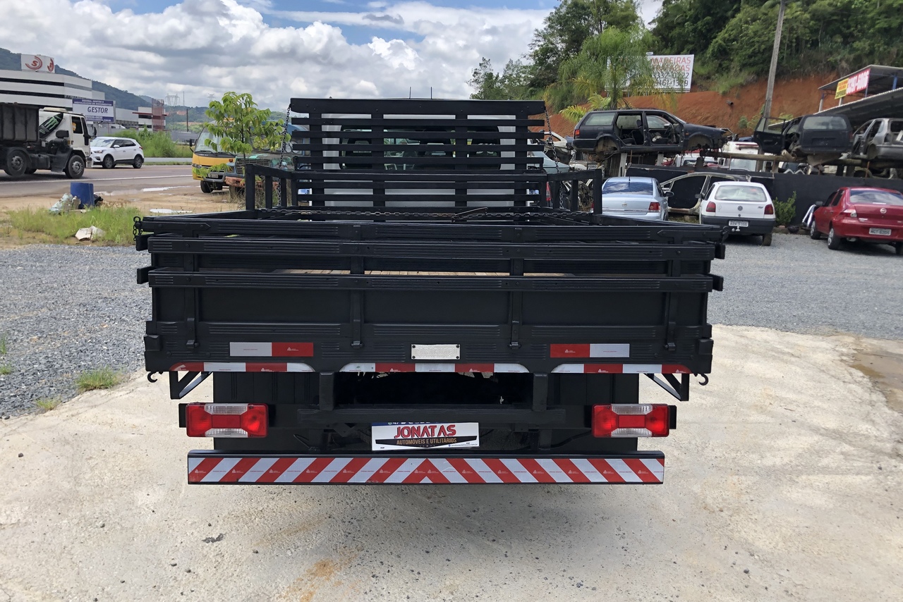 Iveco Daily 55c16 - 08/08 5