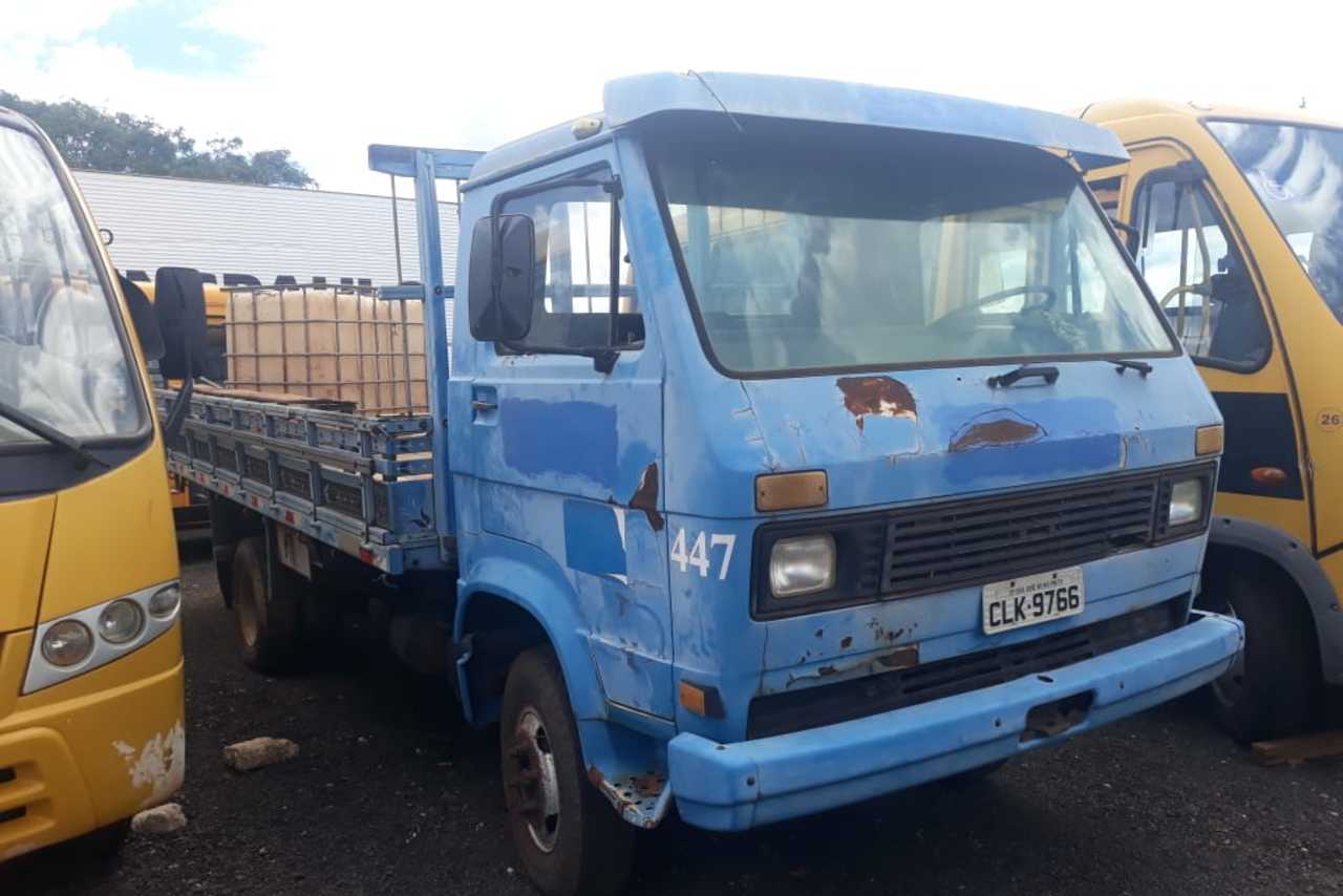 Volkswagen 6 90 - 85/85 2