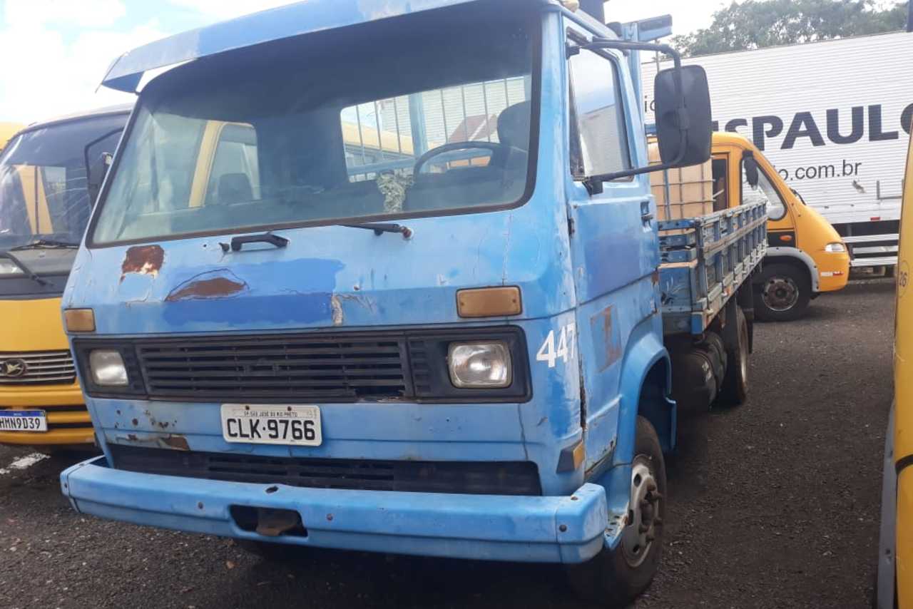 Volkswagen 6 90 - 85/85 5