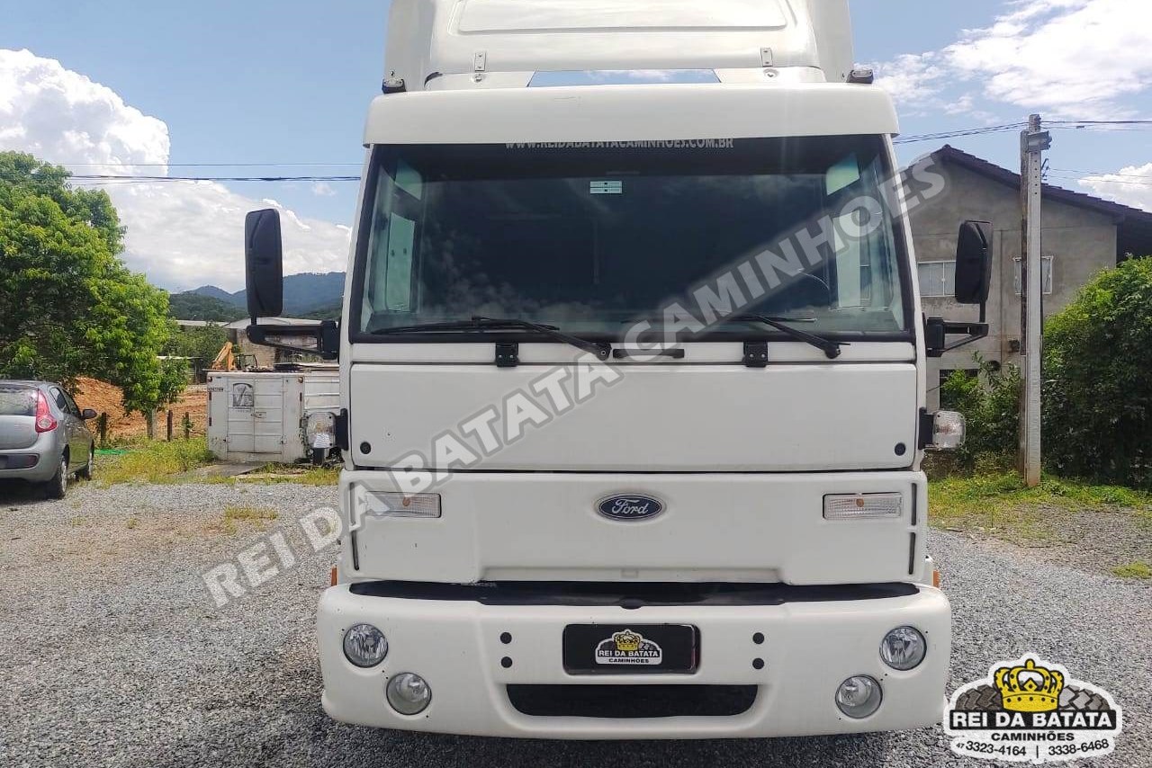 Ford Cargo4031 - 04/04 2