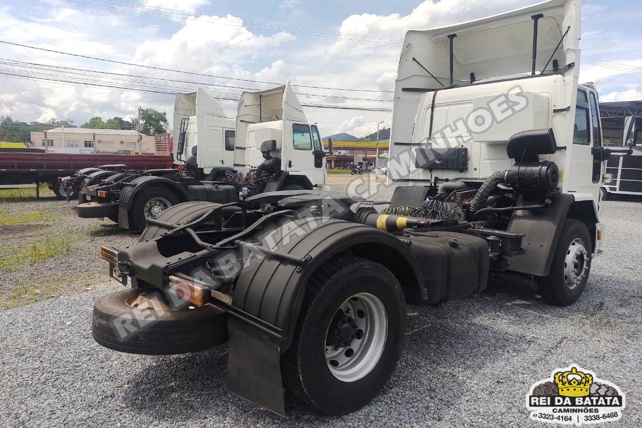 Ford Cargo4031 - 04/04 3