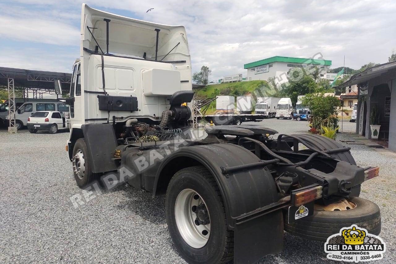 Ford Cargo4031 - 04/04 6