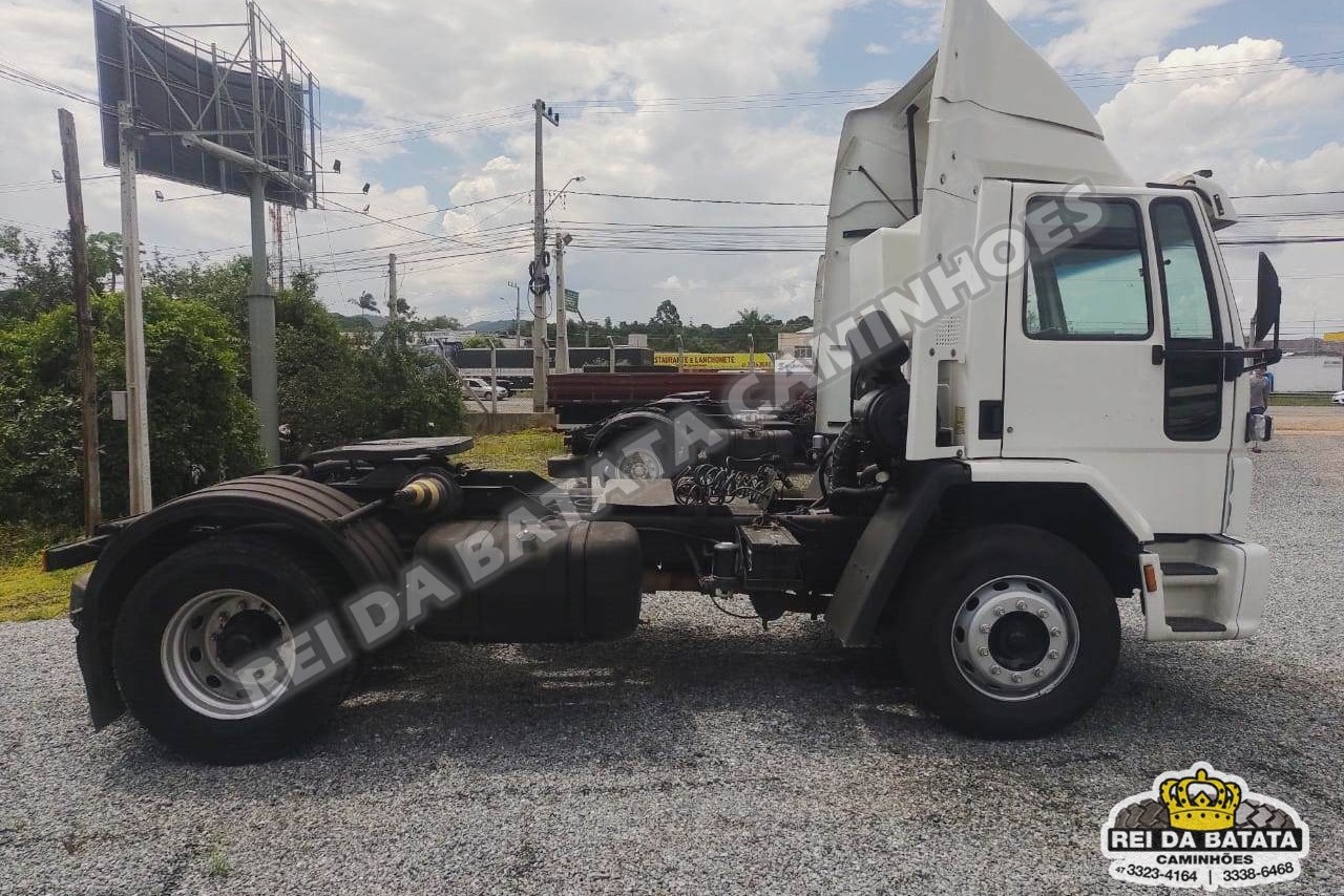 Ford Cargo4031 - 04/04 14