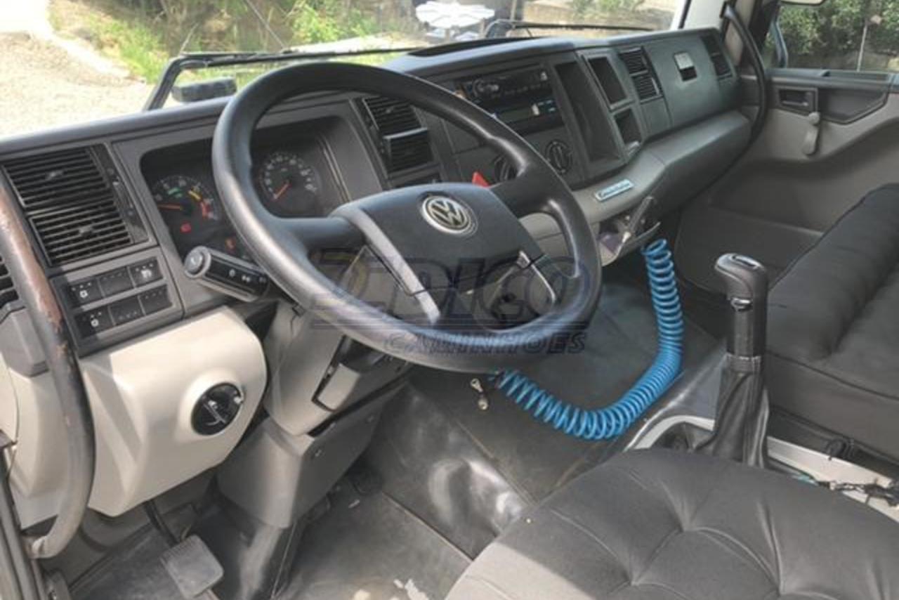 Volkswagen 17 250 - 11/12 2