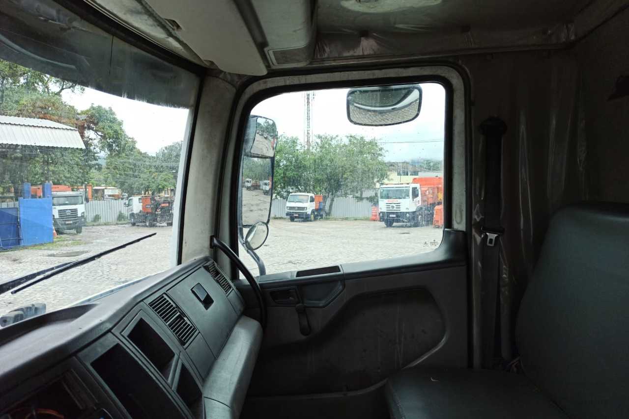 Volkswagen 17 280 - 14/14 2