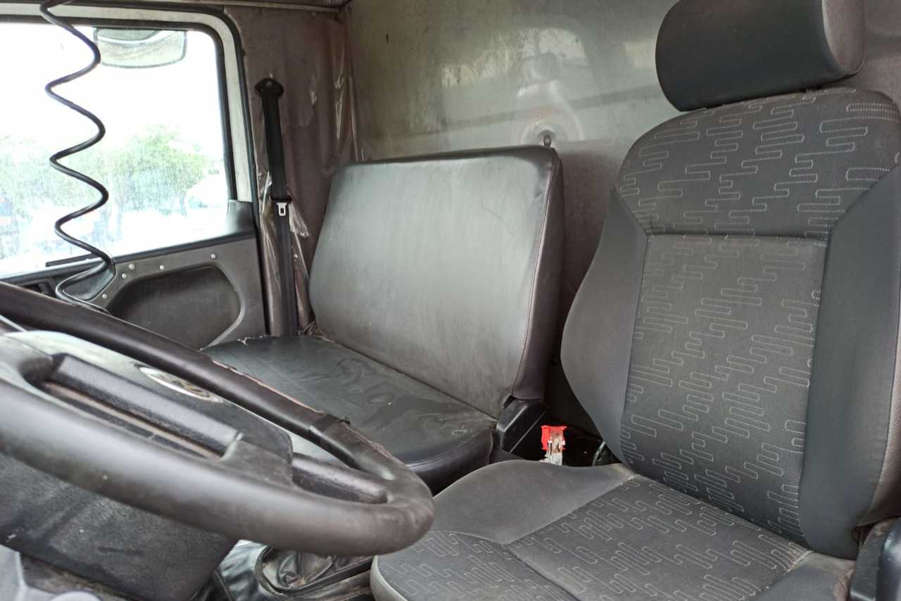 Volkswagen 17 280 - 14/14 7