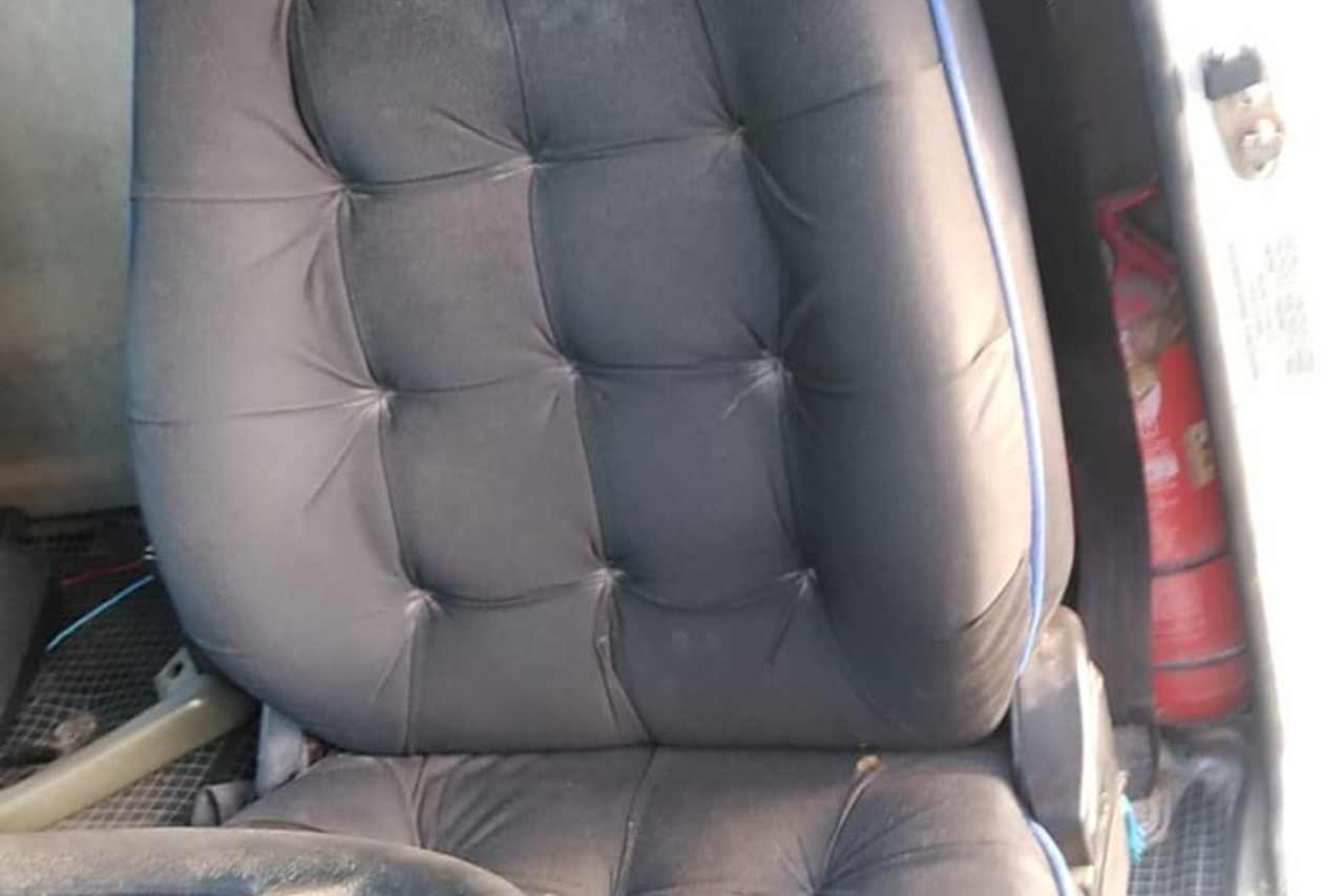 Volkswagen 8 150 - 05/05 3