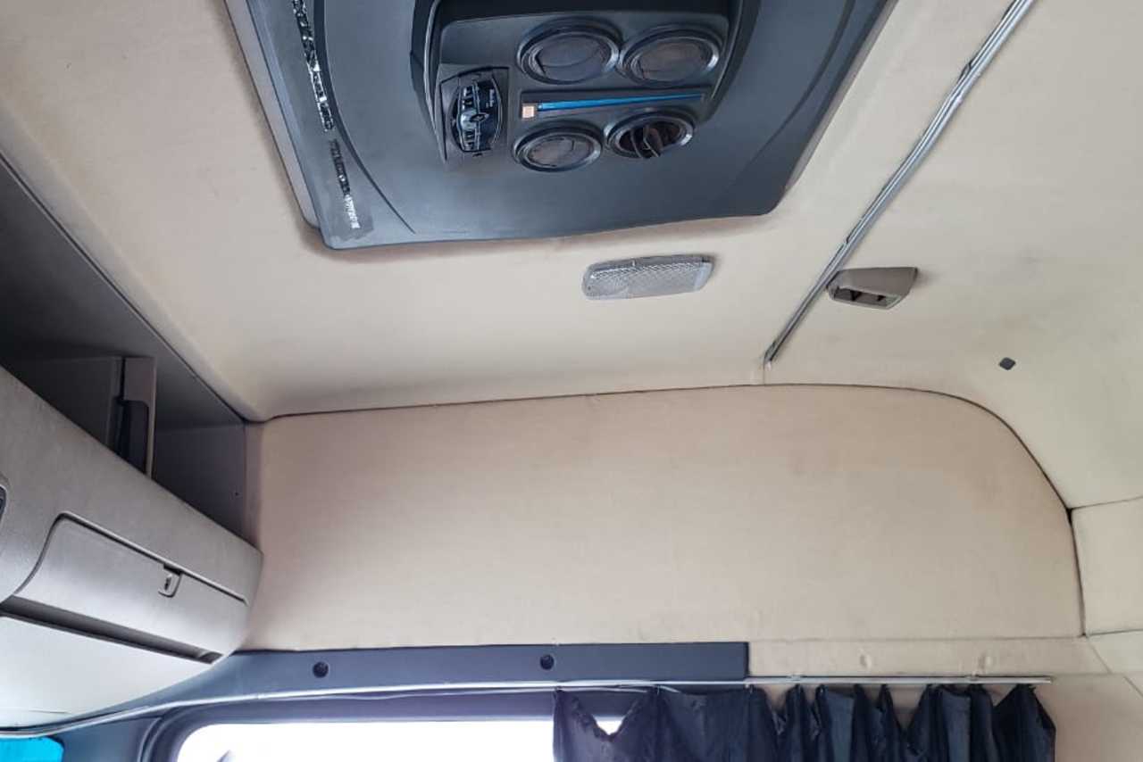 Scania R420 - 09/09 4