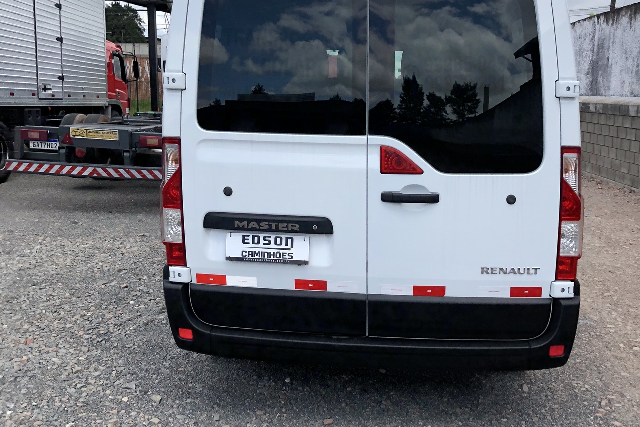 Renault Master Executive - 15/15 2