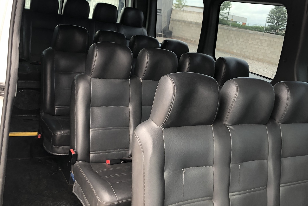 Renault Master Executive - 15/15 3