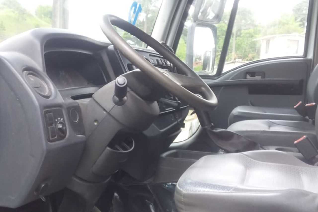 Ford Cargo2628 - 11/12 6