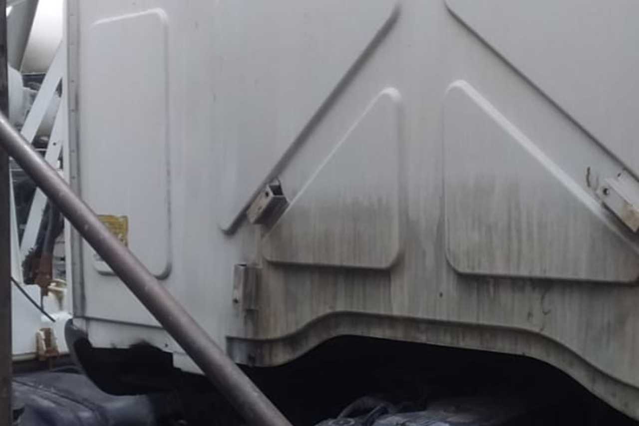 Ford Cargo2628 - 11/12 14