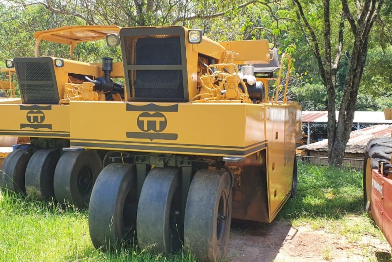 Tema Terra SP8000 - 78/78 3