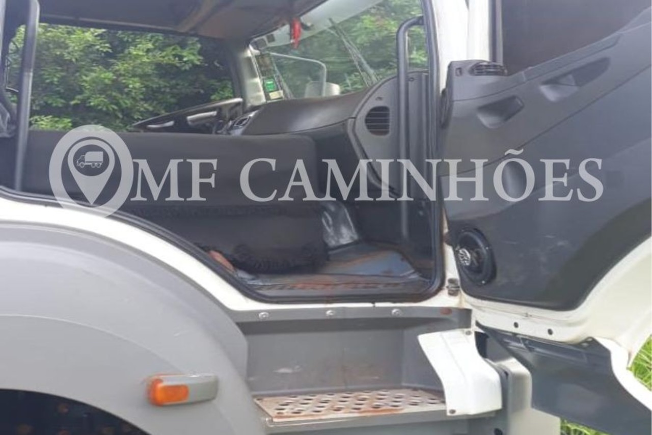 Mercedes Benz Axor 3344 - 12/12 6
