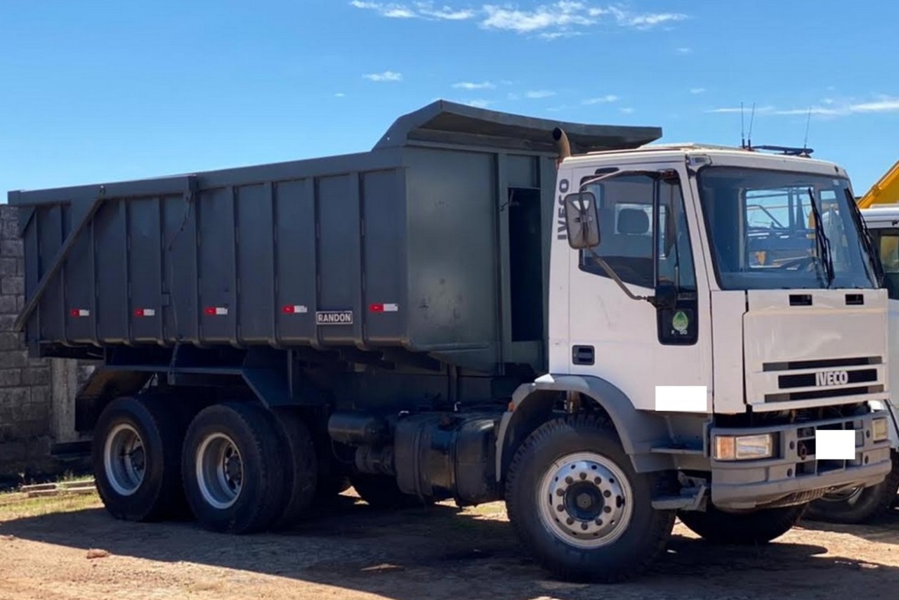 Iveco Euro Cargo 260E25N - 10/11 3