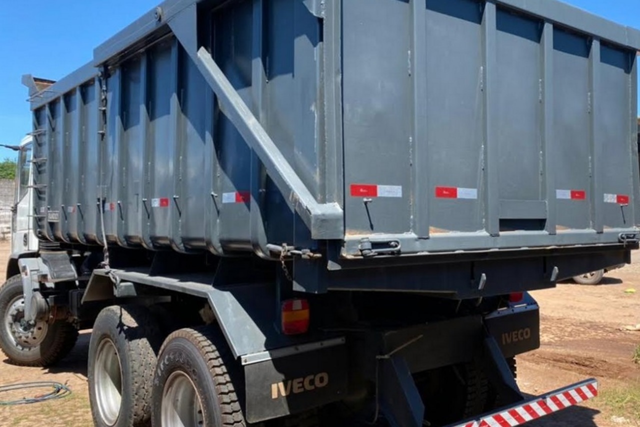 Iveco Euro Cargo 260E25N - 10/11 4