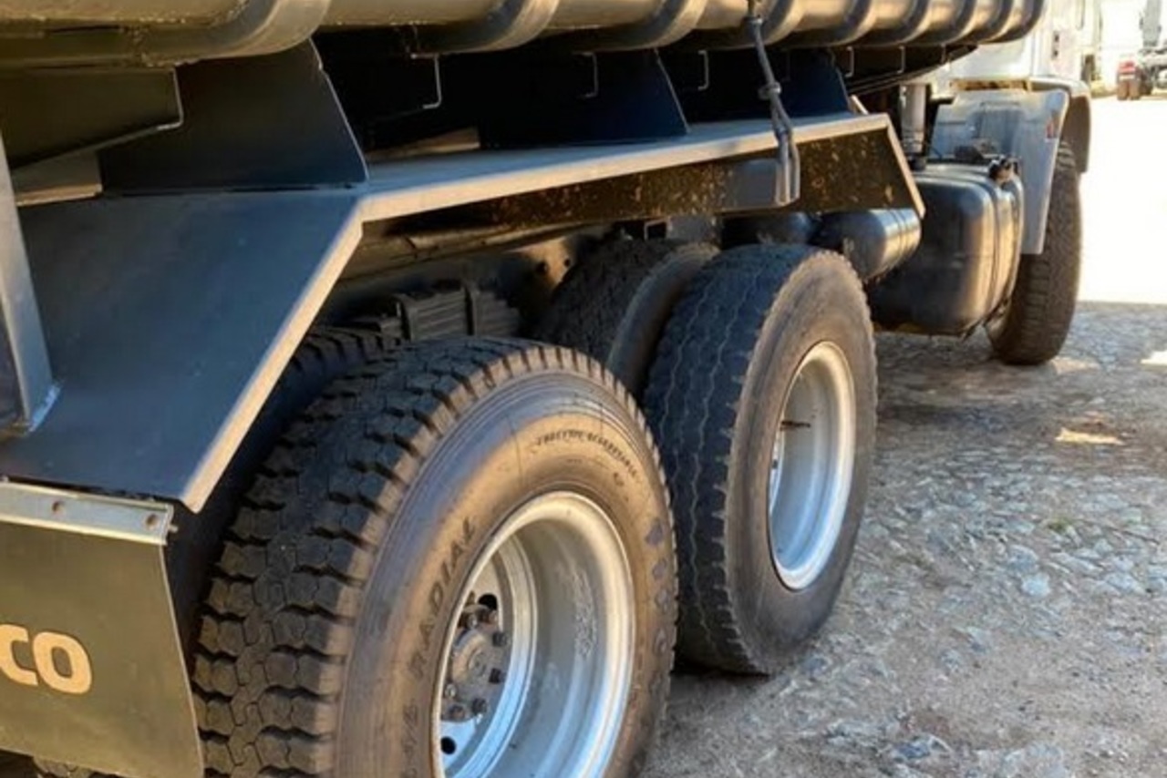 Iveco Euro Cargo 260E25N - 10/11 5