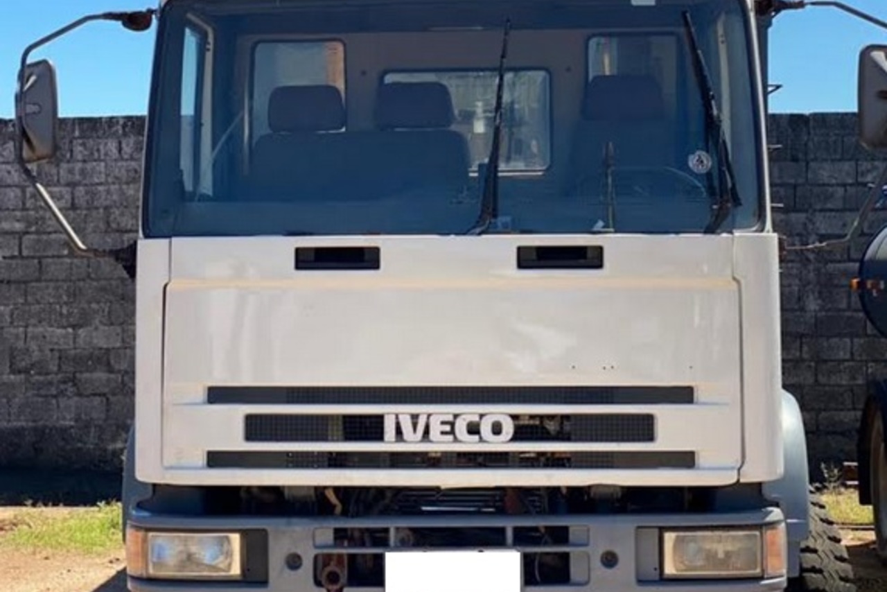 Iveco Euro Cargo 260E25N - 10/11 7