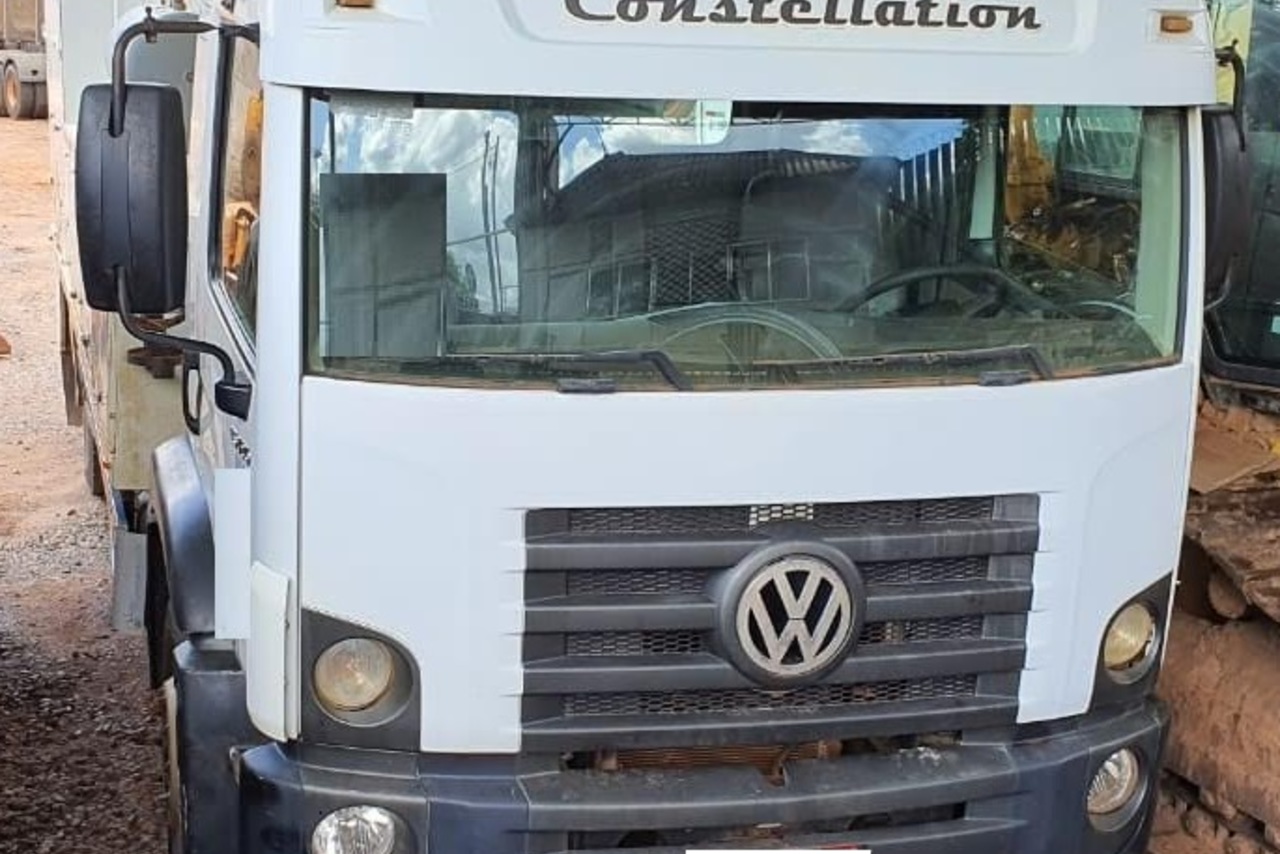 Volkswagen 15-180 E Constellation - 10/10 3