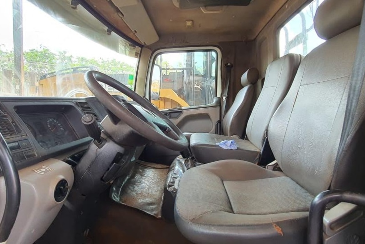 Volkswagen 15-180 E Constellation - 10/10 5