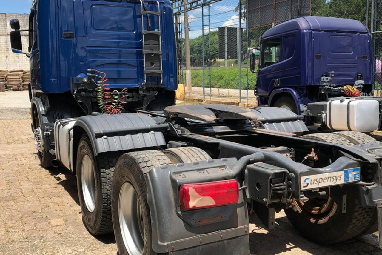 Scania 114 380 - 20/06 3