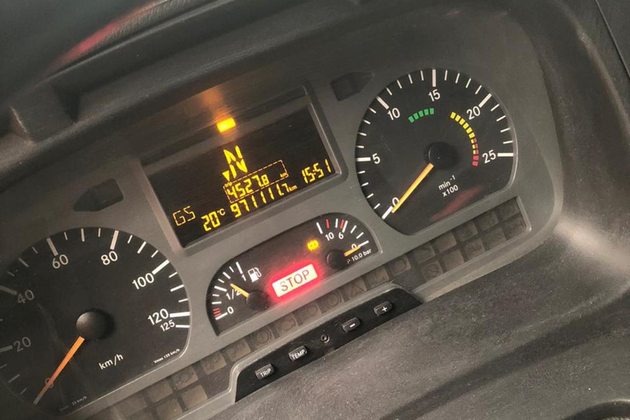 Scania 114 380 - 20/06 4