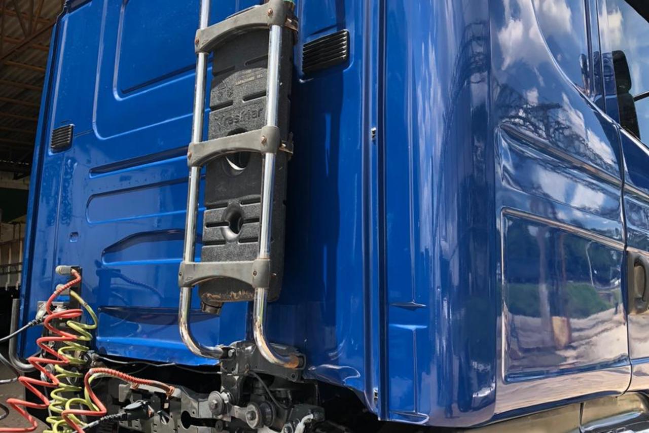 Scania 114 380 - 20/06 9