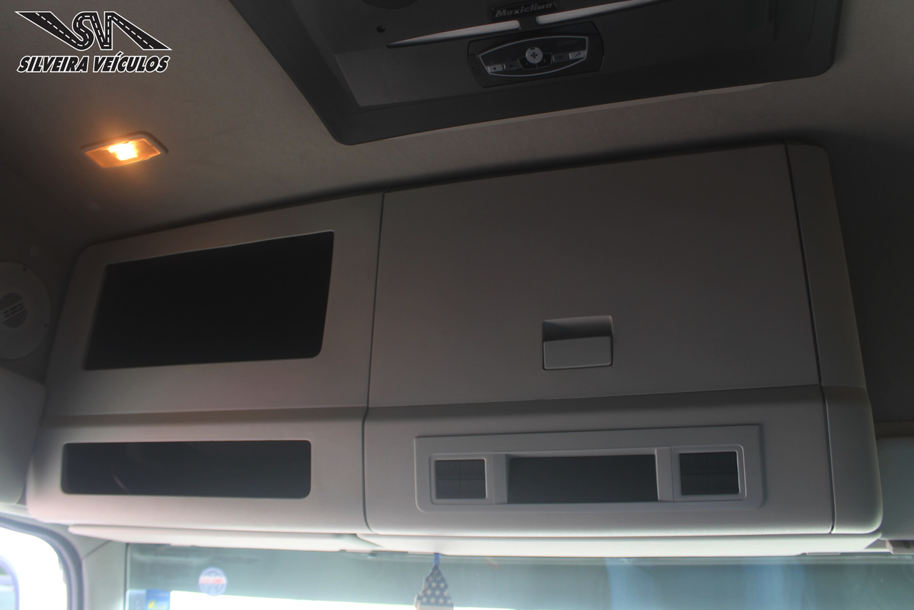 Volkswagen 24-280 E Constellation 6x2 - 19/20 15