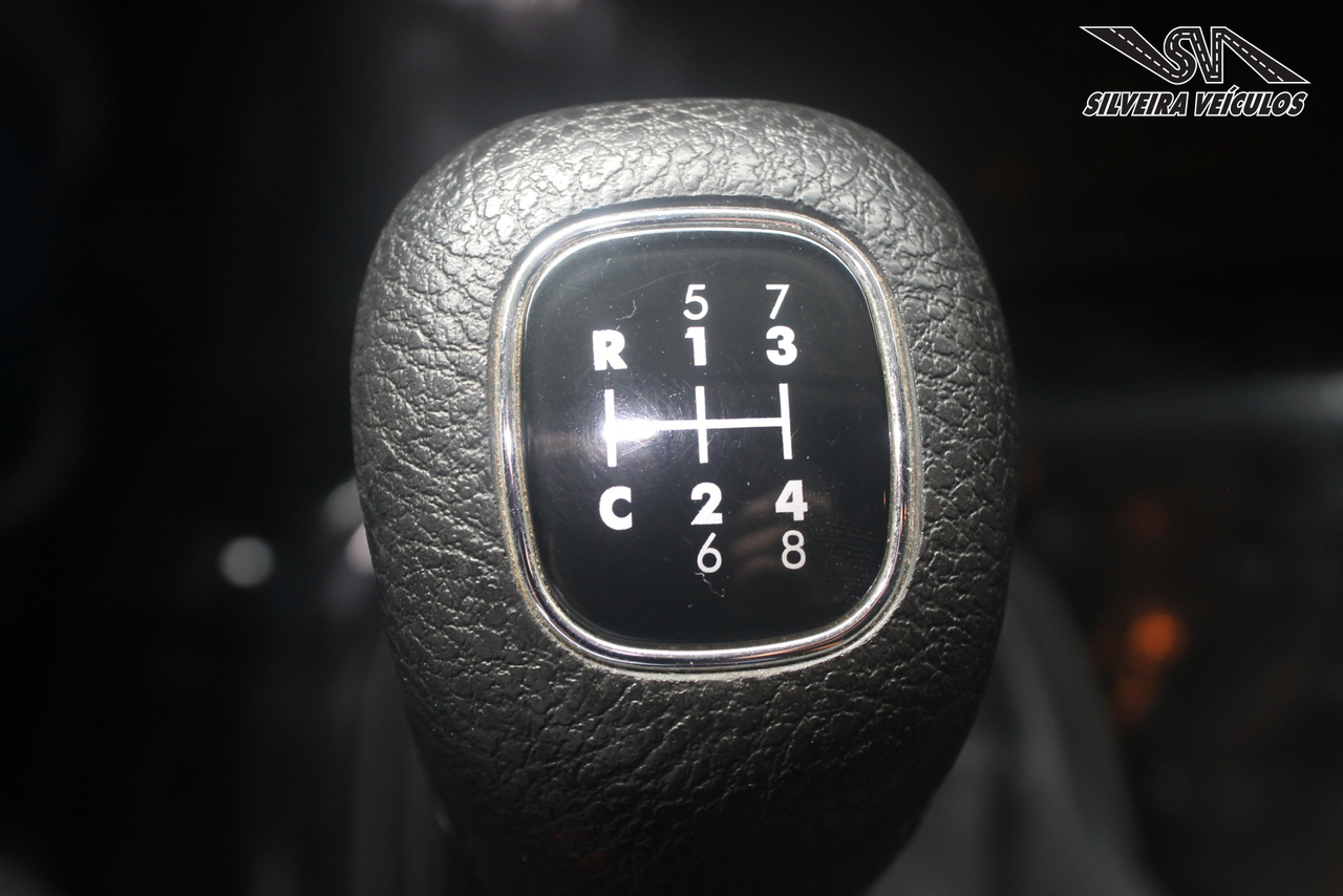 Volkswagen 24-280 E Constellation 6x2 - 19/20 19