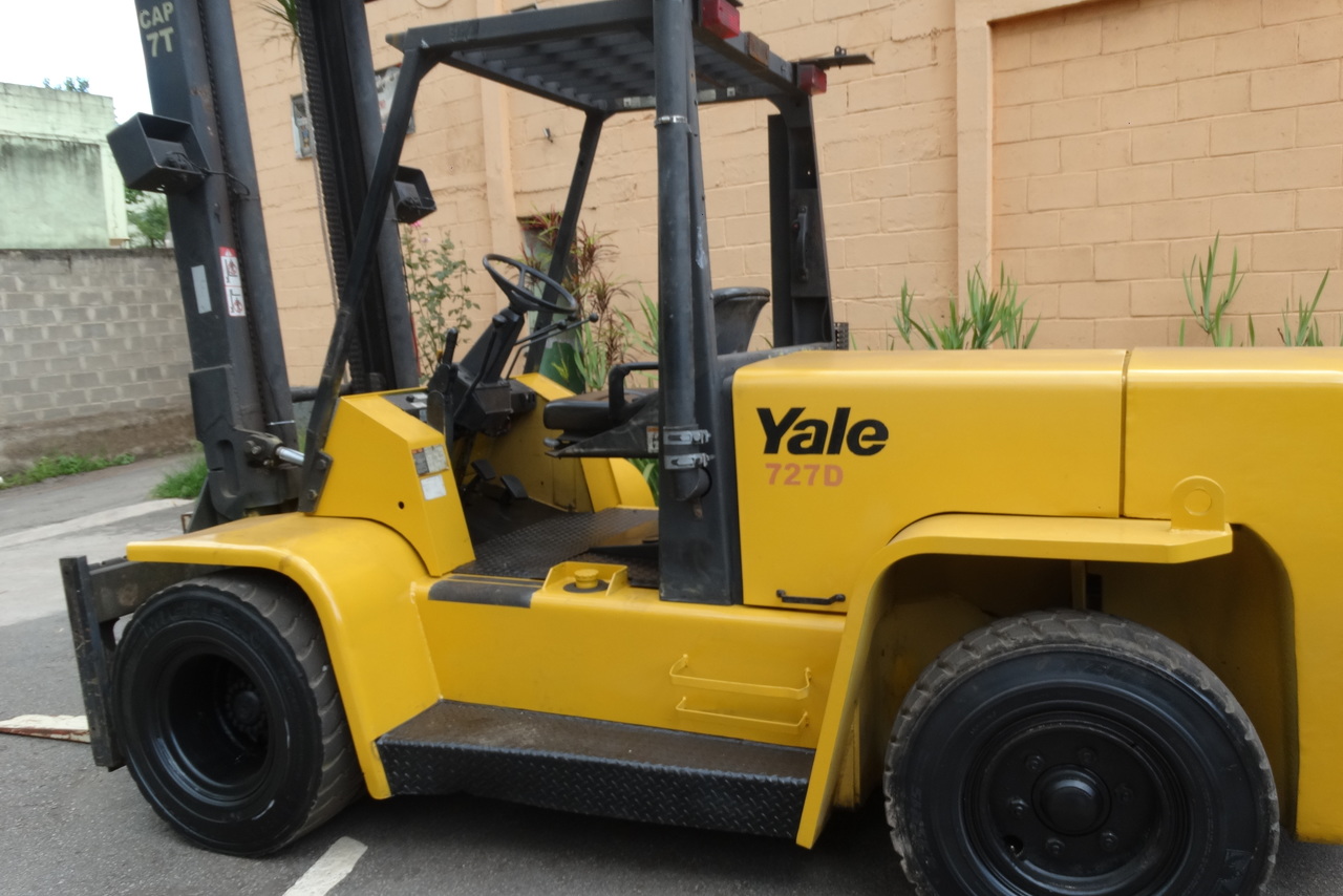 Yale GDP155 - 07/07 7